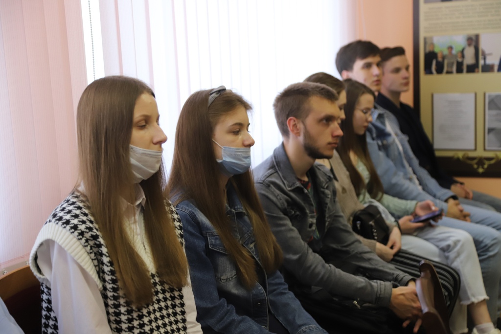 Ежегодные образовательные Кирилло-Мефодиевские чтения